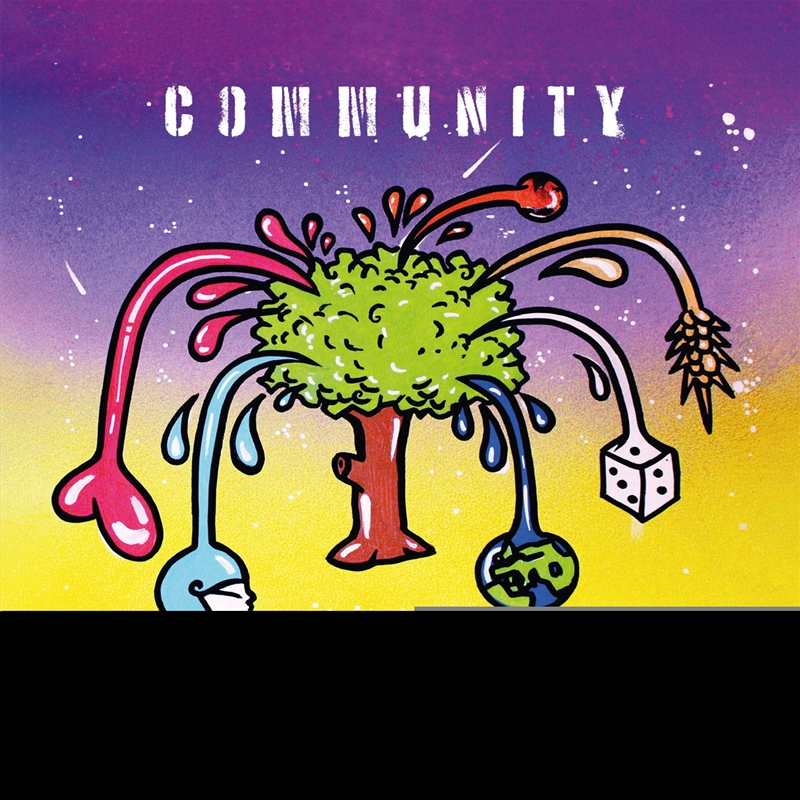 Community/Product Detail/World