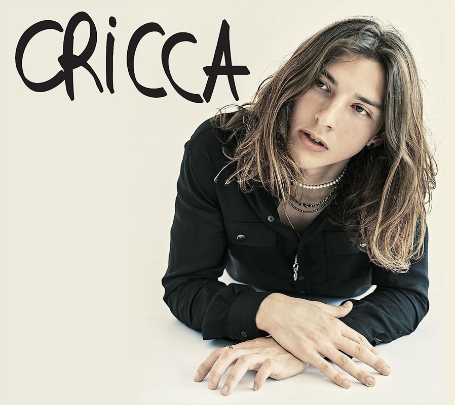 Cricca/Product Detail/World