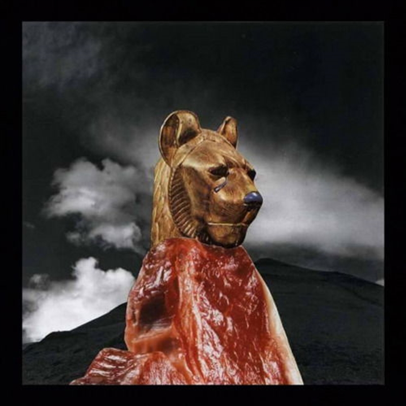 Crudo/Product Detail/Rock/Pop