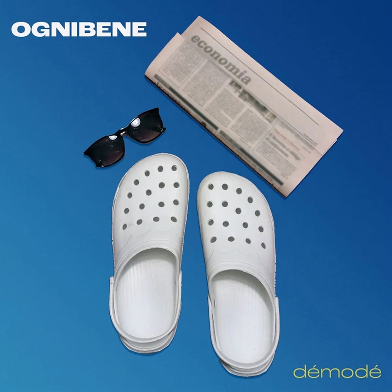 Demode/Product Detail/World