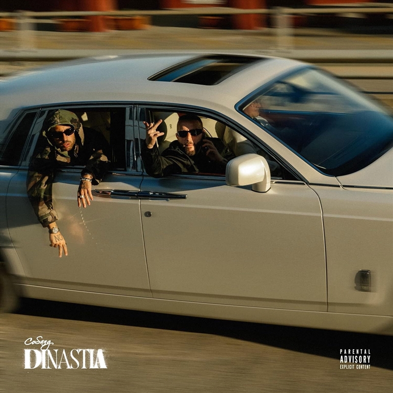 Dinastia/Product Detail/Hip-Hop