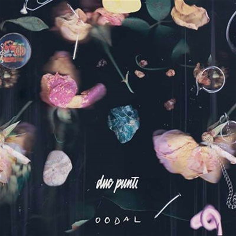 Due Punti/Product Detail/Rock/Pop