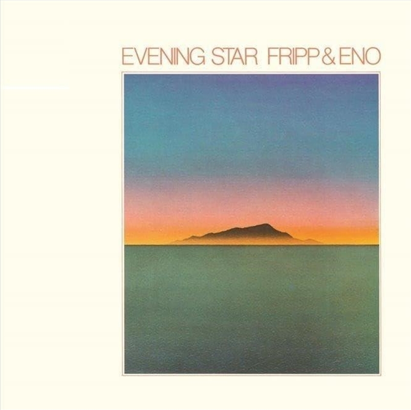 Evening Star/Product Detail/Rock/Pop
