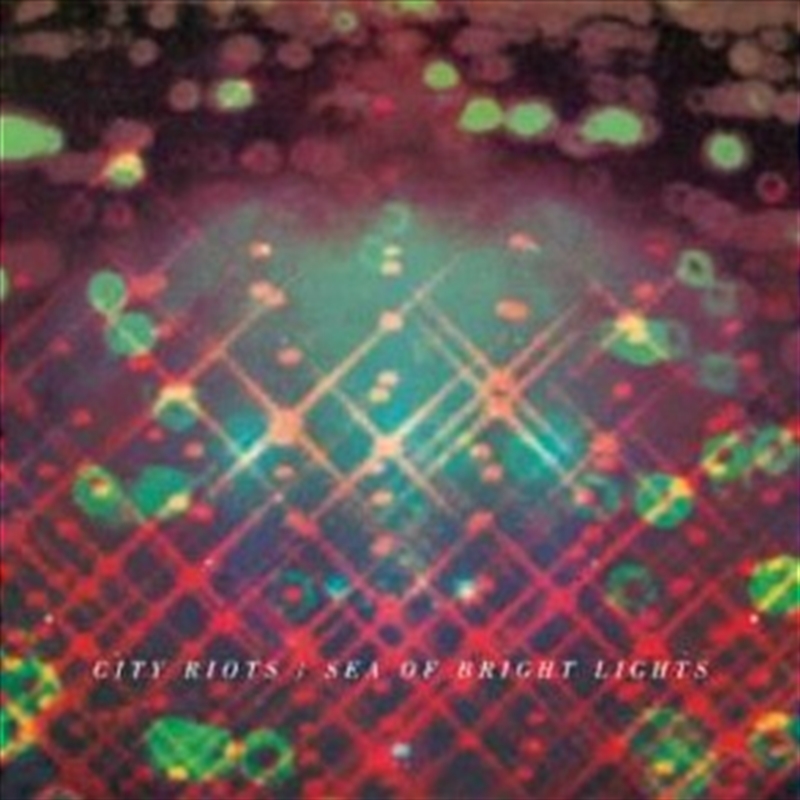 Sea of Bright Lights/Product Detail/Alternative