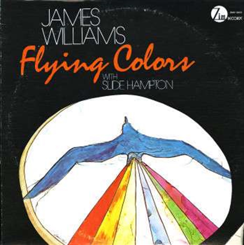 Flying Colors/Product Detail/Pop