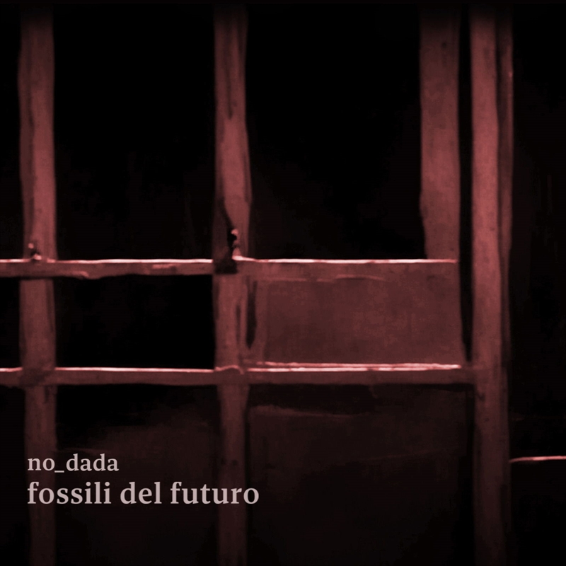 Fossili Del Futuro/Product Detail/World
