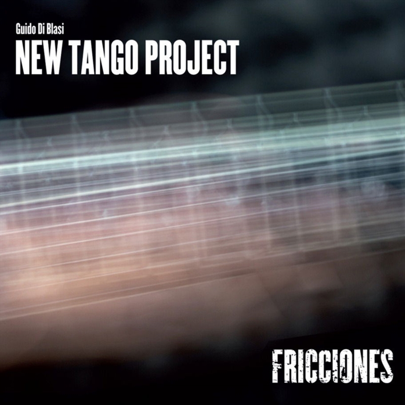 Fricciones/Product Detail/World