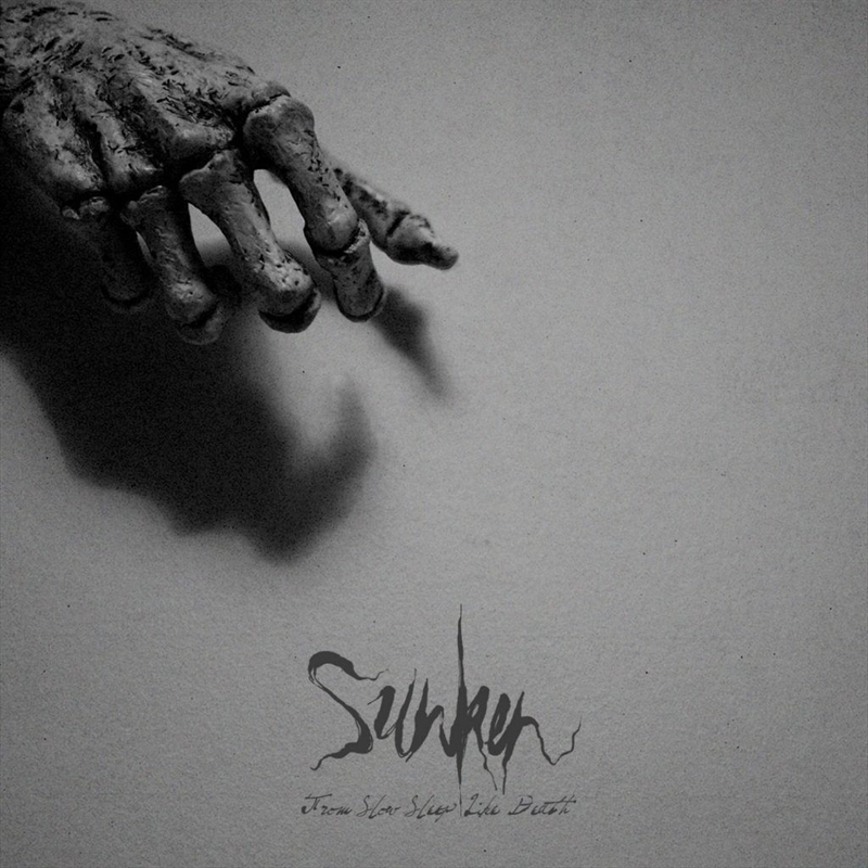 From Slow Sleep Like Death/Product Detail/Rock/Pop