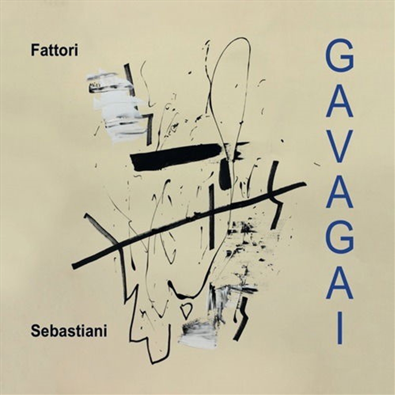 Gavagai/Product Detail/Jazz