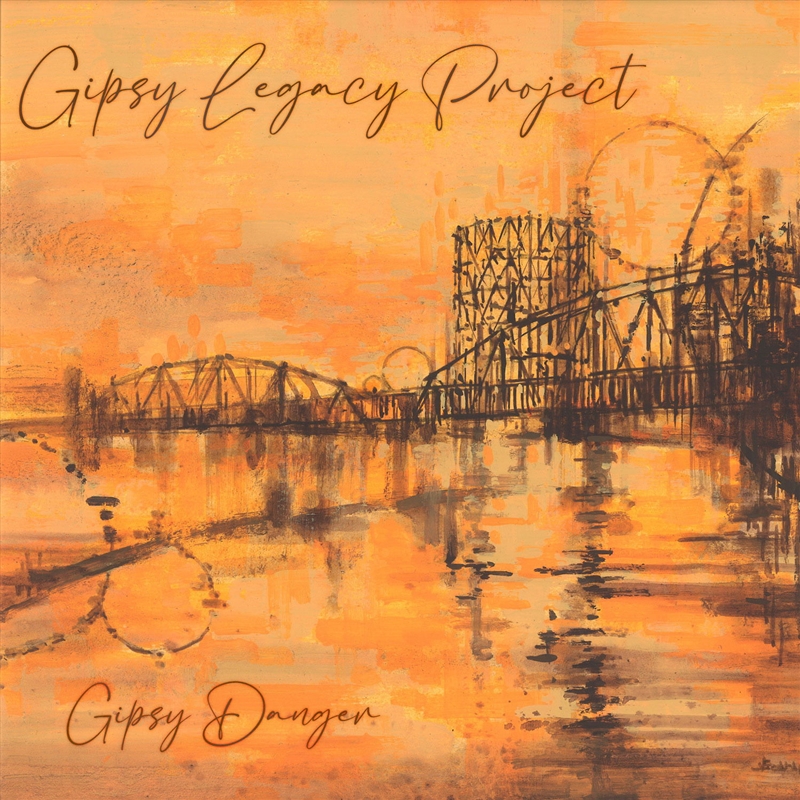 Gipsy Danger/Product Detail/World