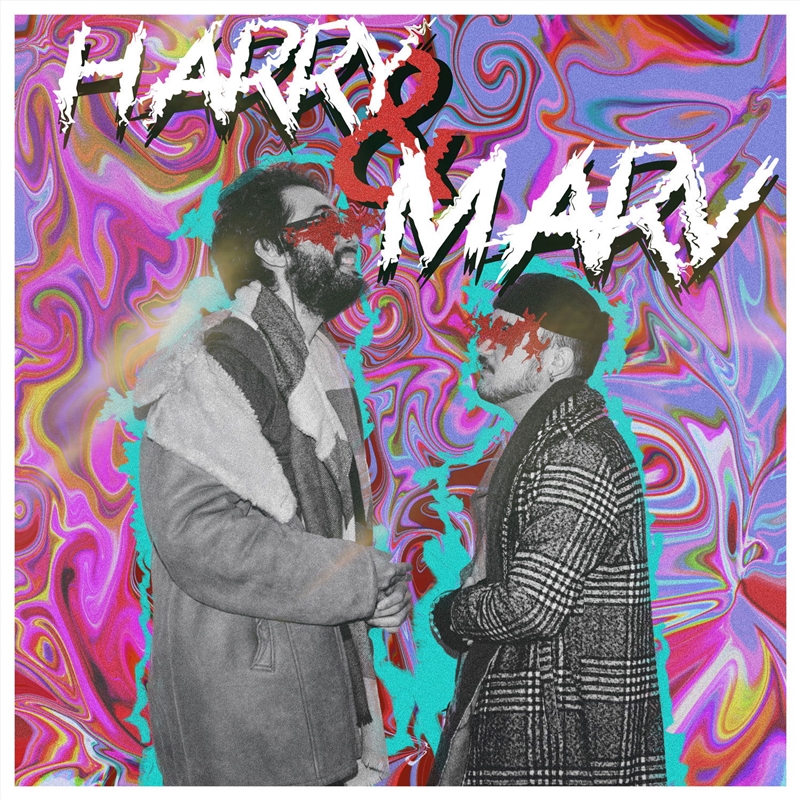 Harry & Harry/Product Detail/World