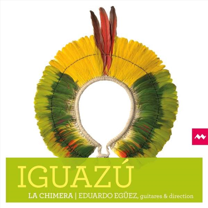 Iguazu/Product Detail/World
