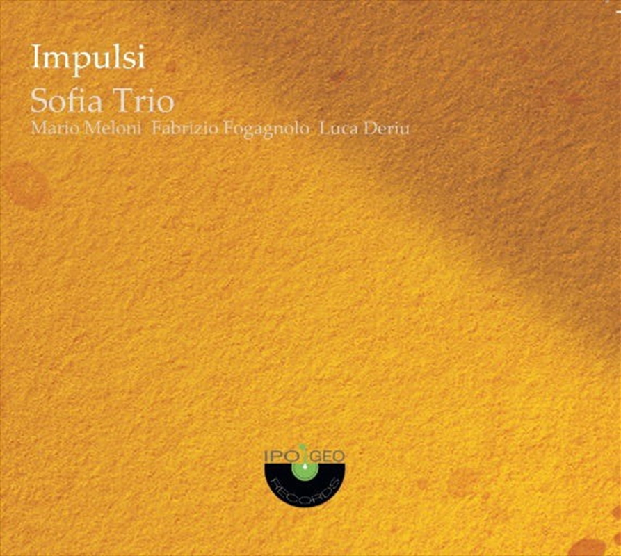 Impulsi/Product Detail/Jazz