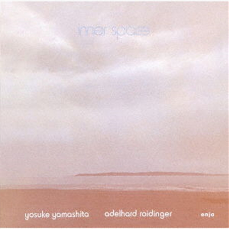 Inner Space/Product Detail/Jazz