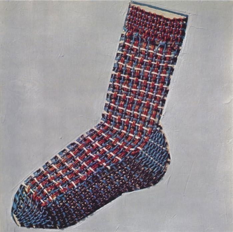 Leg End/Product Detail/Rock/Pop