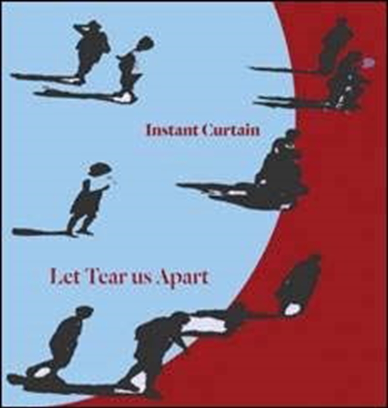 Let Tear Us Apart/Product Detail/Rock/Pop