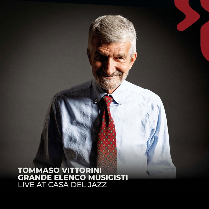 Live At Casa Del Jazz/Product Detail/Jazz