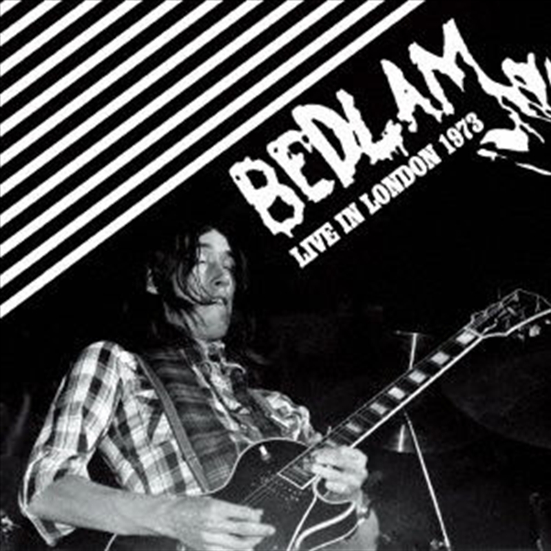 Live In London 1973/Product Detail/Rock/Pop