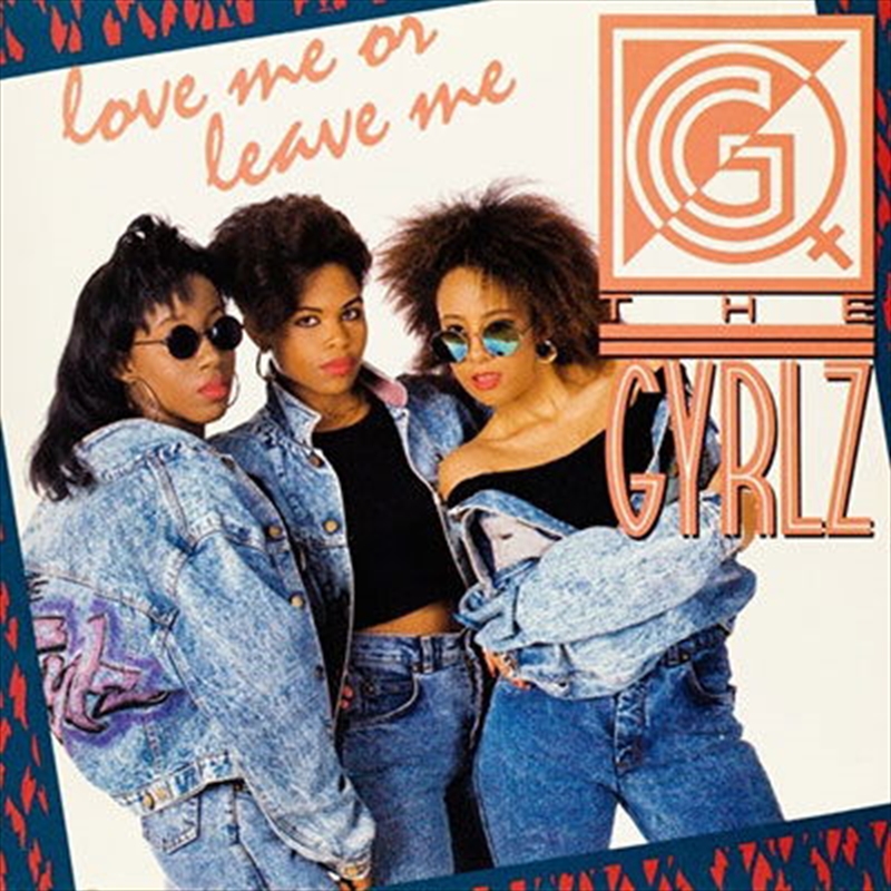 Love Me Or Leave Me/Product Detail/R&B
