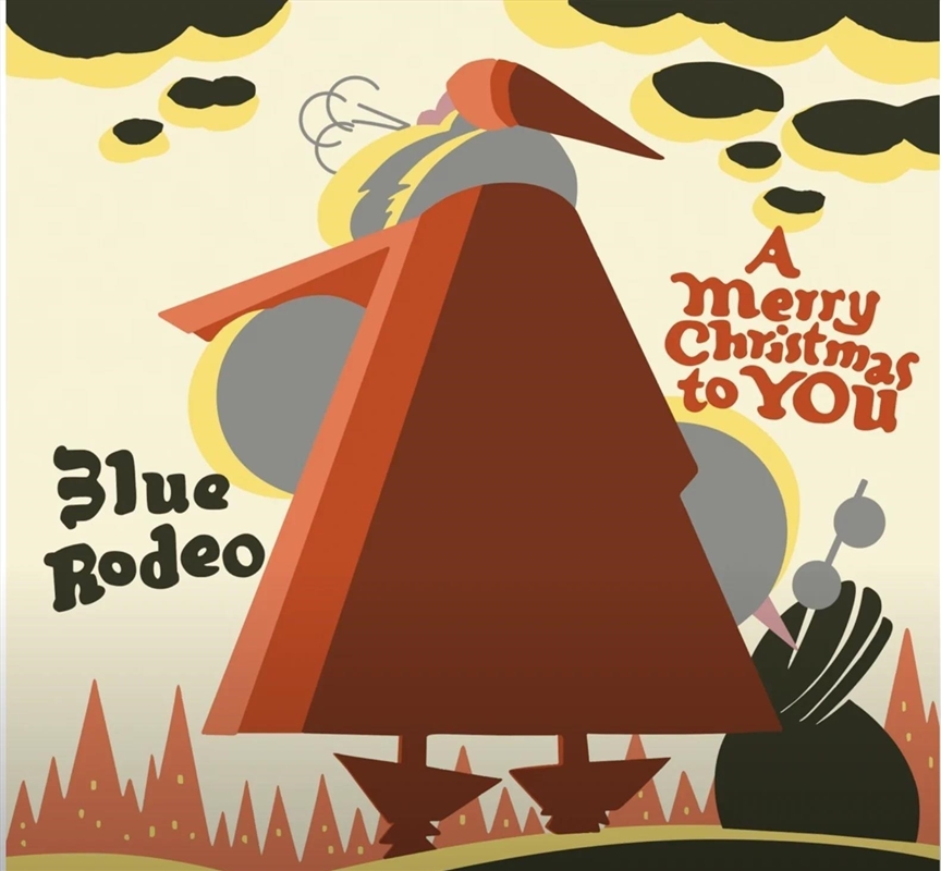 Merry Christmas To You/Product Detail/Christmas