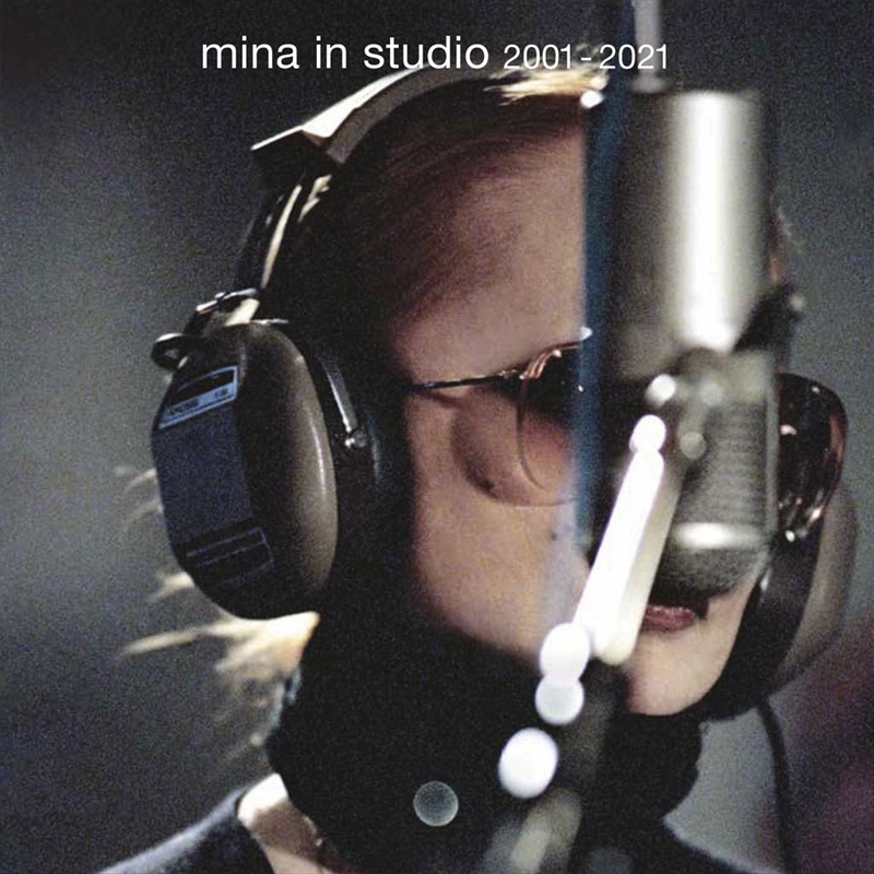 Mina In Studio 2001-2021/Product Detail/World