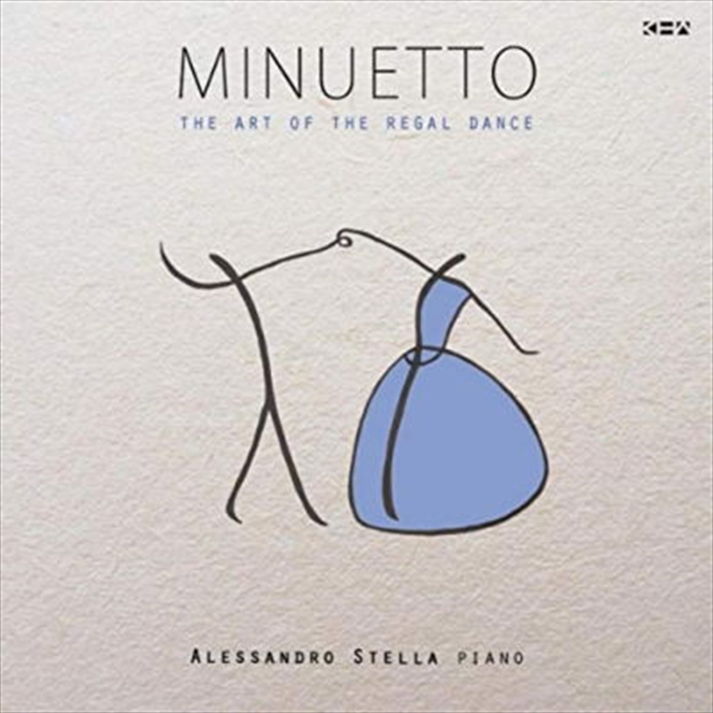 Minuetto/Product Detail/Classical