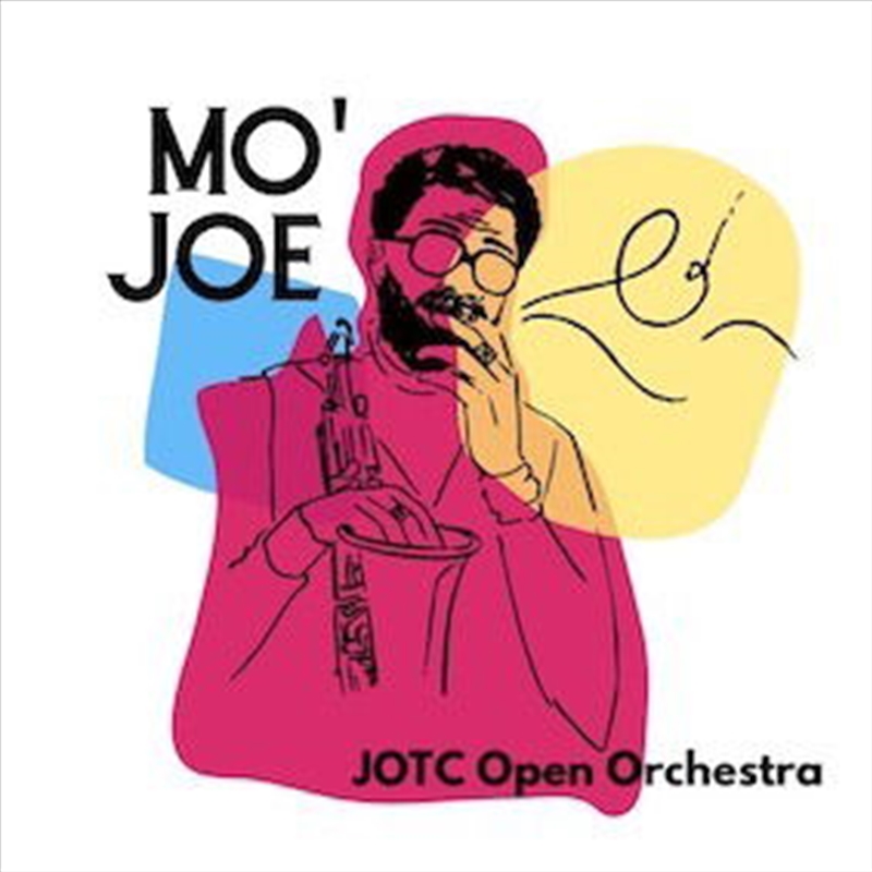 Mo Joe: The Music Of Joe Hende/Product Detail/Jazz