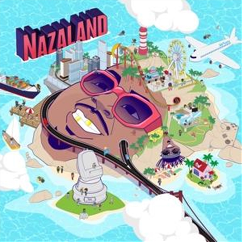 Nazaland/Product Detail/World
