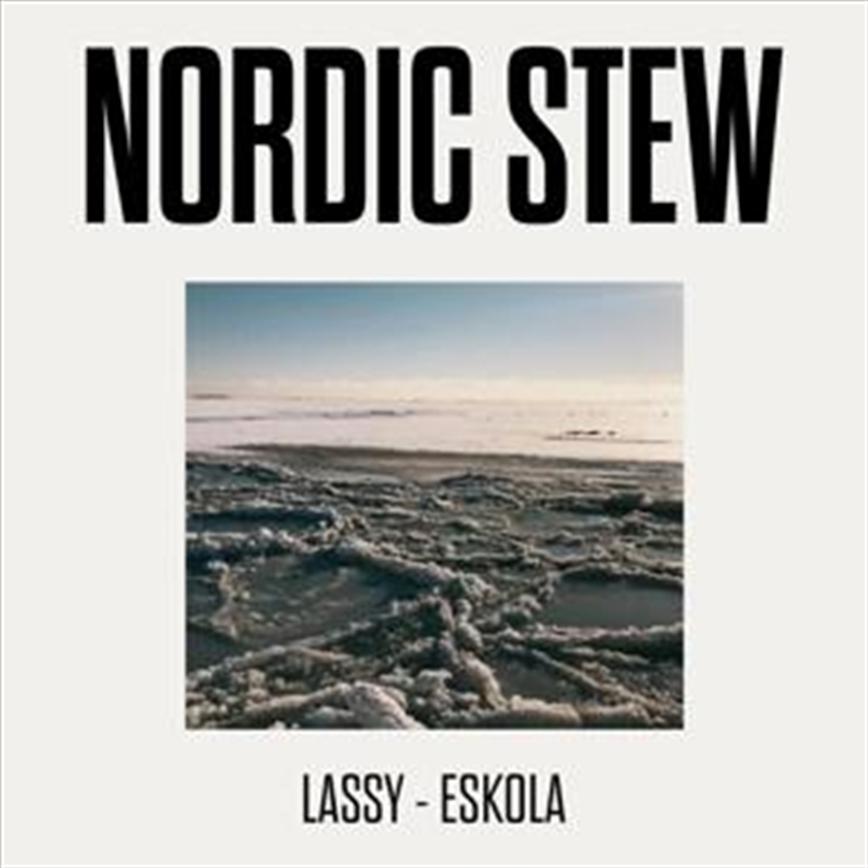 Nordic Stew/Product Detail/Rock/Pop