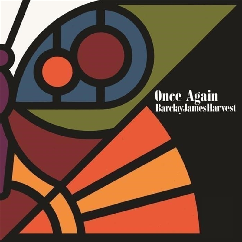 Once Again/Product Detail/Rock/Pop