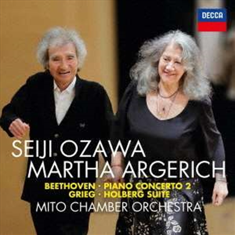 Piano Concerto 2 / Grieg: Holb/Product Detail/Classical
