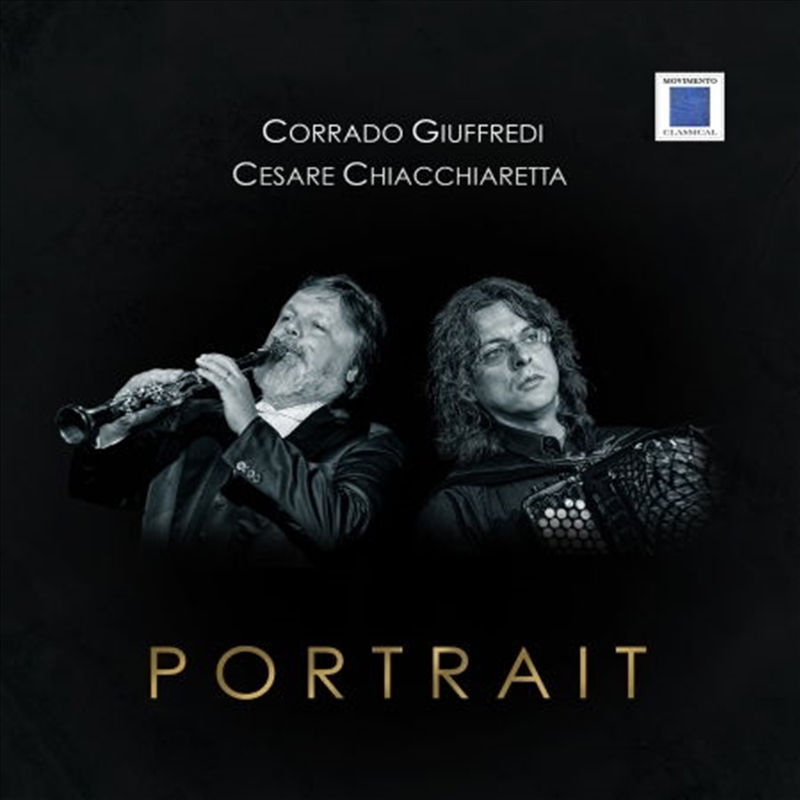 Portrait/Product Detail/Classical