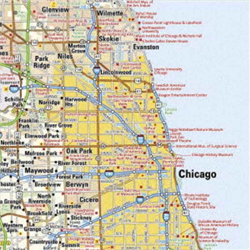 Presents I Hear A Symphony/Product Detail/R&B