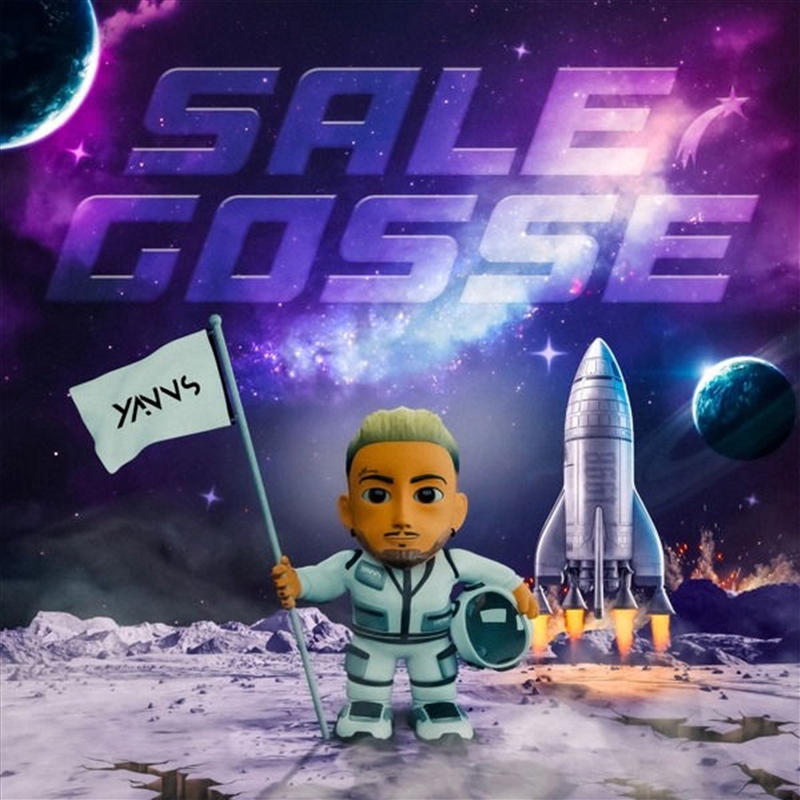 Sale Gosse/Product Detail/Rock/Pop