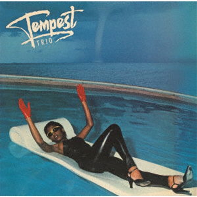 Tempest Trio/Product Detail/R&B