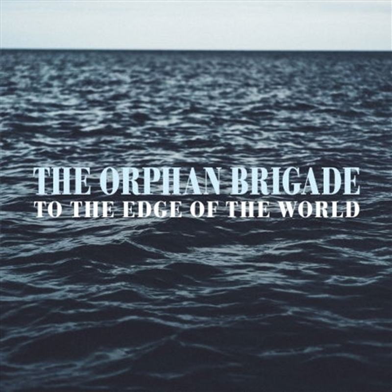 To The Edge Of The World/Product Detail/Rock/Pop