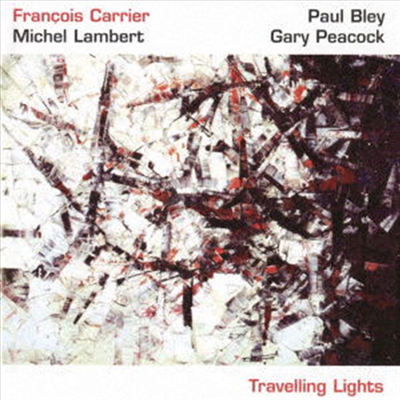 Traveling Lights/Product Detail/Jazz