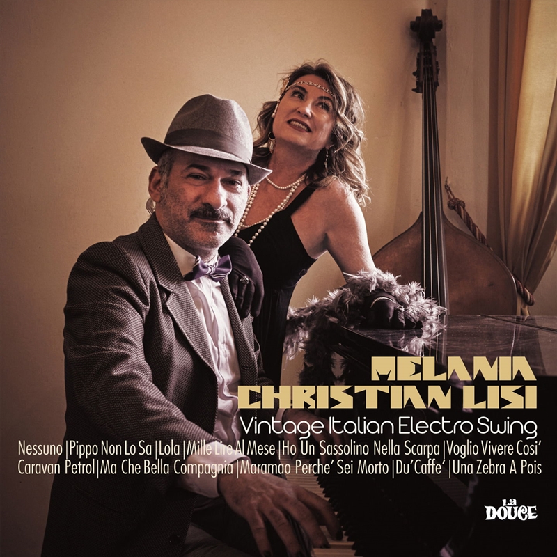 Vintage Italian Electro Swing/Product Detail/Dance