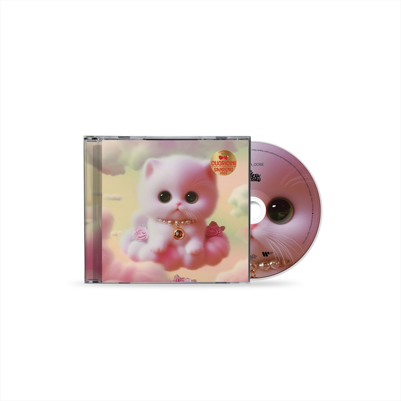 Vita Fusa/Product Detail/Hip-Hop