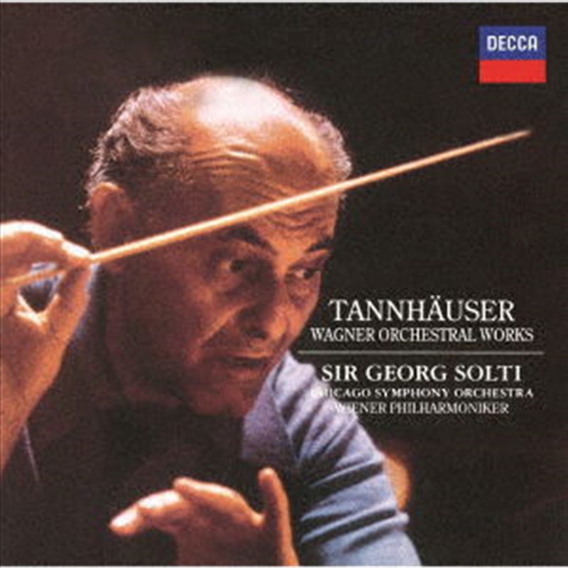 Wagner: Overtures / Preludes/Product Detail/Classical