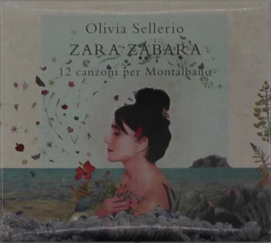 Zara Zabara: 12 Canzoni Per Mo/Product Detail/World