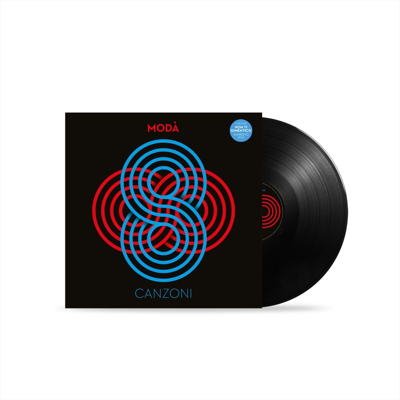 8 Canzoni/Product Detail/Rock/Pop