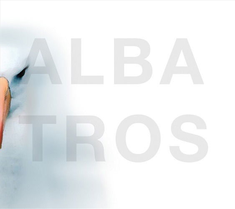 Albatros/Product Detail/Jazz