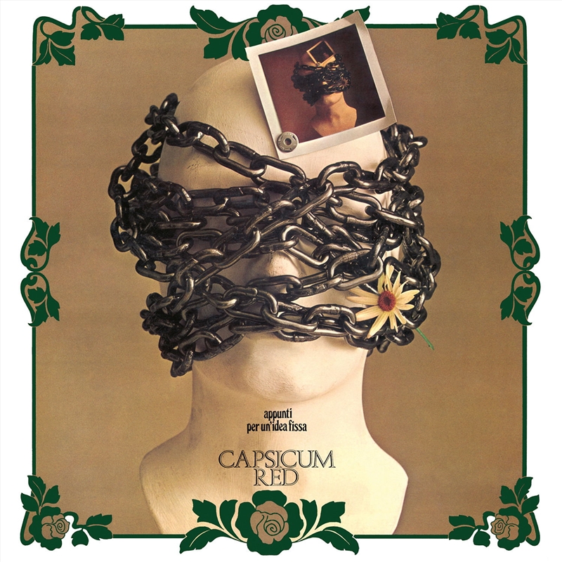 Appunti Per Un'Idea Fissa/Product Detail/Rock/Pop