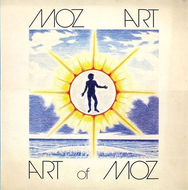 Art Of Moz/Product Detail/Dance