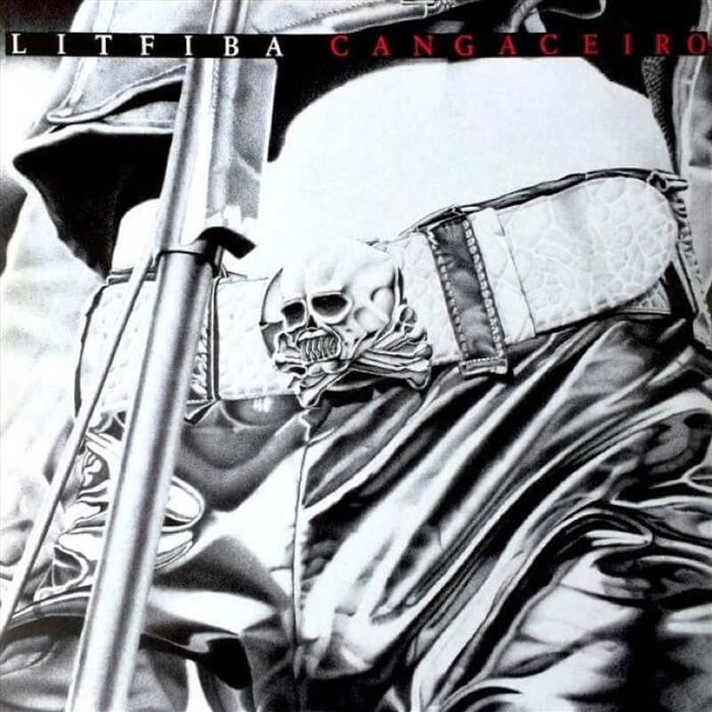 Cangaceiro: 35 Anniversary/Product Detail/Rock/Pop