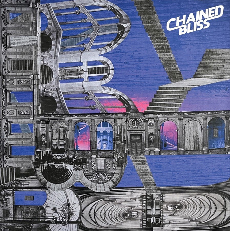 Chained Bliss/Product Detail/Rock/Pop