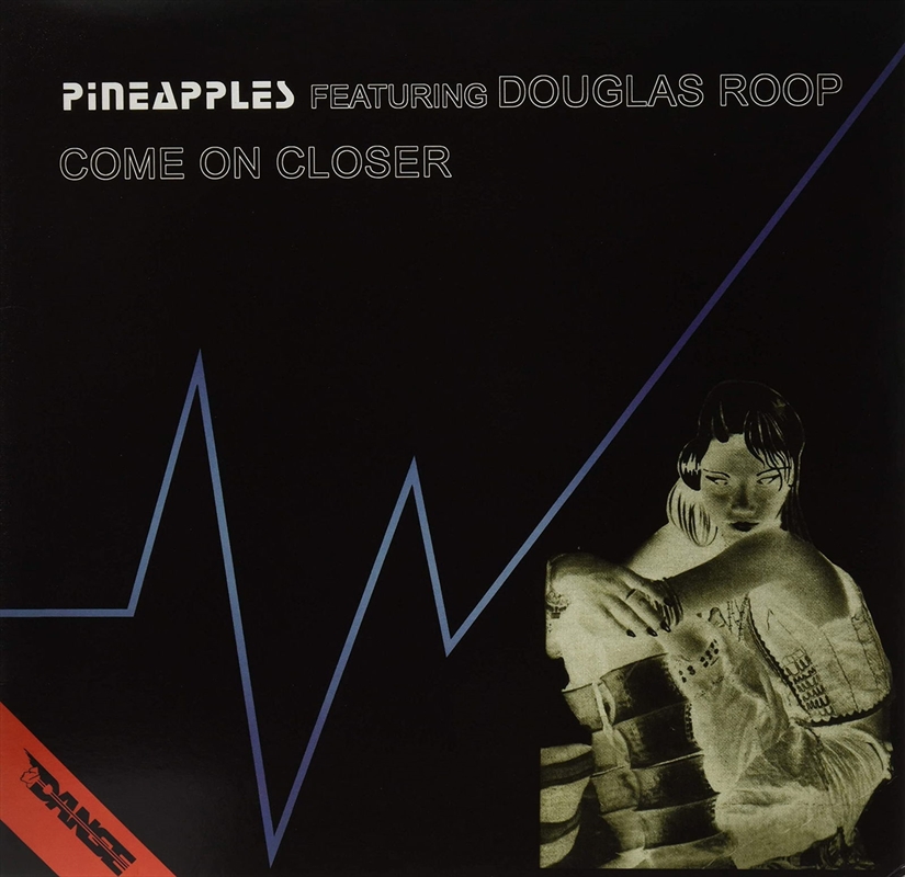 Come On Closer/Product Detail/Dance