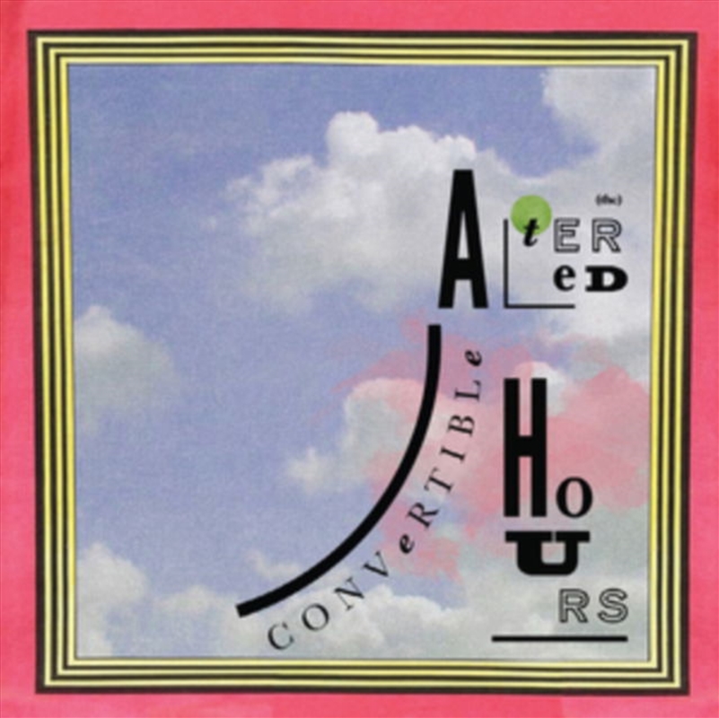 Convertible/Product Detail/Rock/Pop