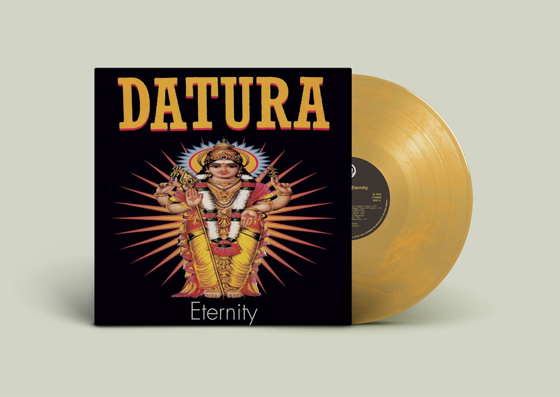 Eternity/Product Detail/Rock/Pop